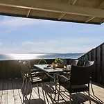 Mariska - 100m From The Sea By Interhome Ebeltoft