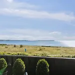 Σπίτι διακοπών Mariska - 100m From The Sea By Interhome Ebeltoft
