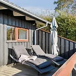 Mariska - 100m From The Sea By Interhome