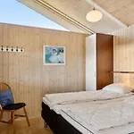Mariska - 100m From The Sea By Interhome * Ebeltoft