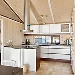 Mariska - 100m From The Sea By Interhome Σπίτι διακοπών Ebeltoft