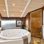 Mariska - 100m From The Sea By Interhome Ebeltoft