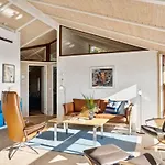 Σπίτι διακοπών Mariska - 100m From The Sea By Interhome *