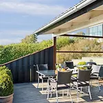 Mariska - 100m From The Sea By Interhome Ebeltoft