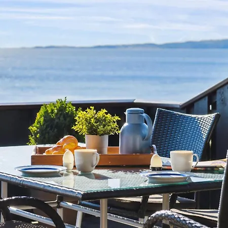 Mariska - 100m From The Sea By Interhome *